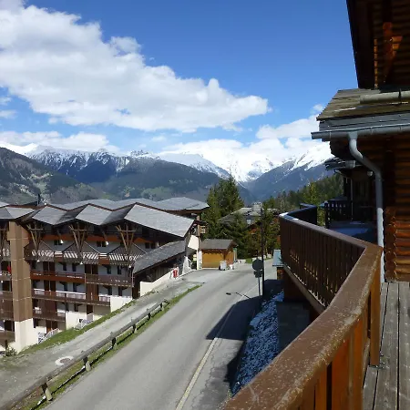 Chalet Orchis *