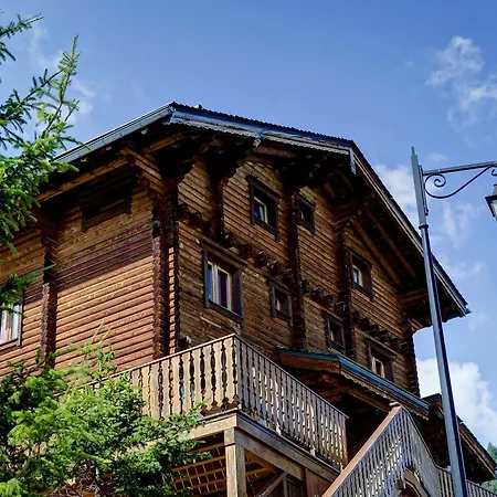 Chalet Orchis