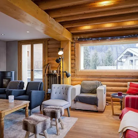 Chalet Orchis *